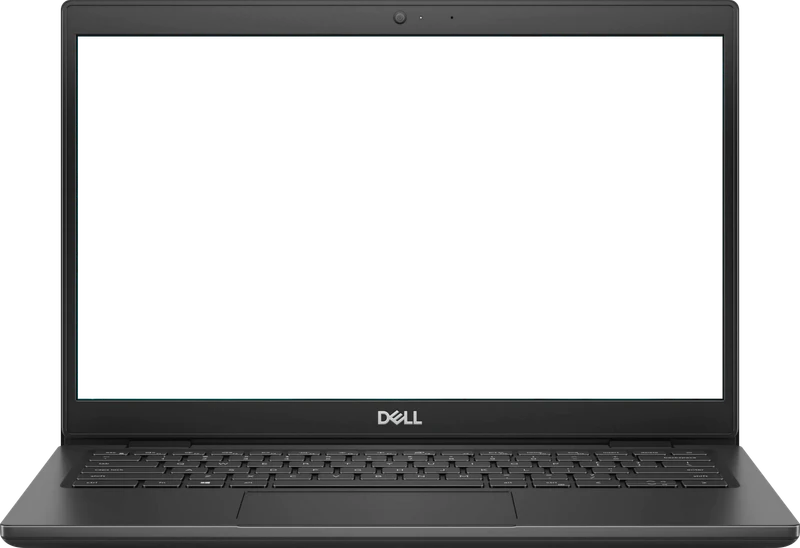A Windows laptop showing an illustrative XOS1 conversation