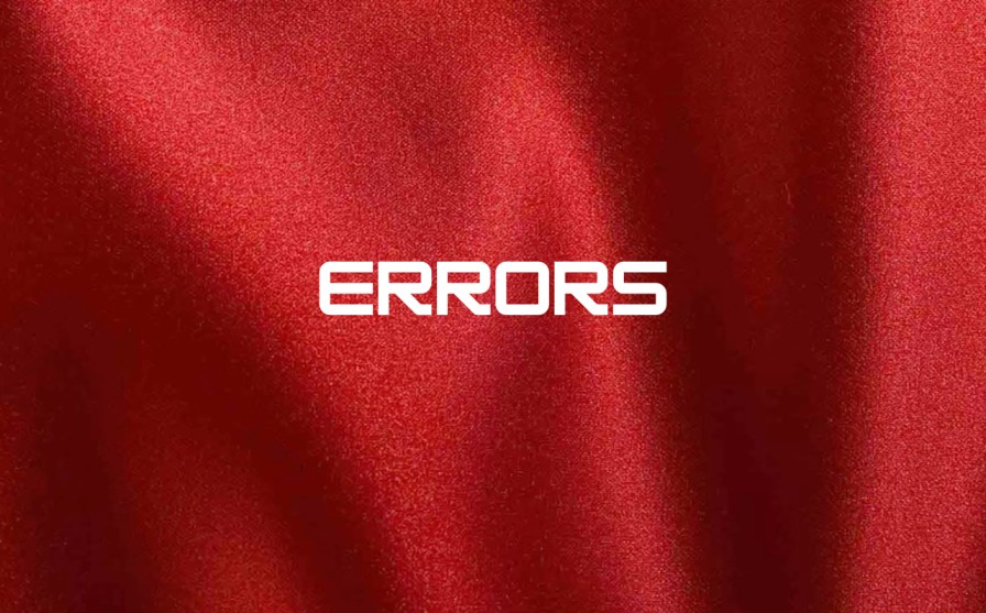 Debugging Errors