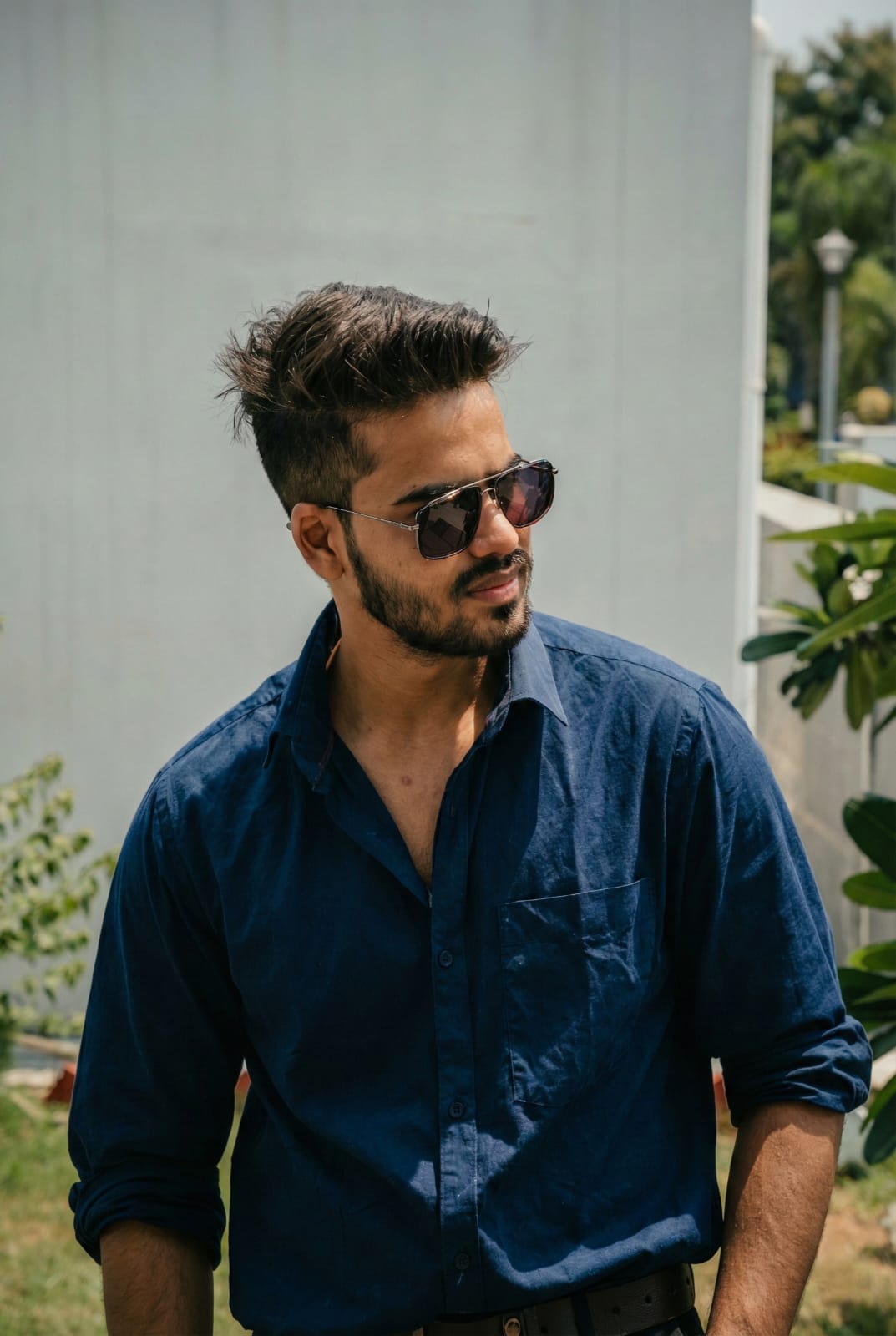 Suraj Verma XiteAI Founder India