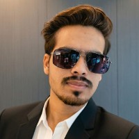 Suraj Verma XiteAI AI Entrepreneur