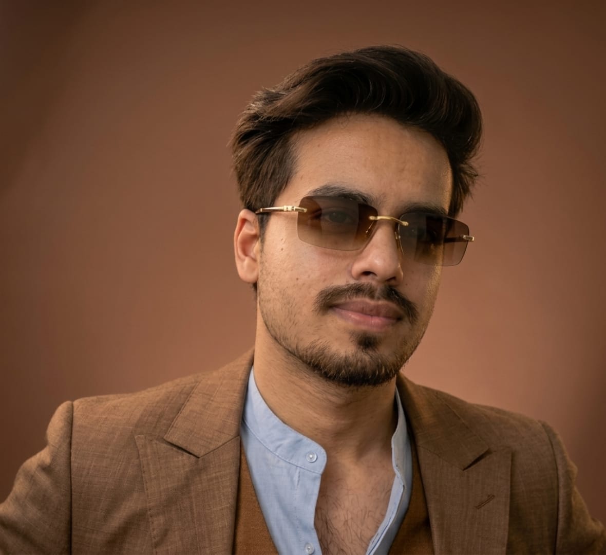 Suraj Verma,Founder and CEO of XiteAI Technologies