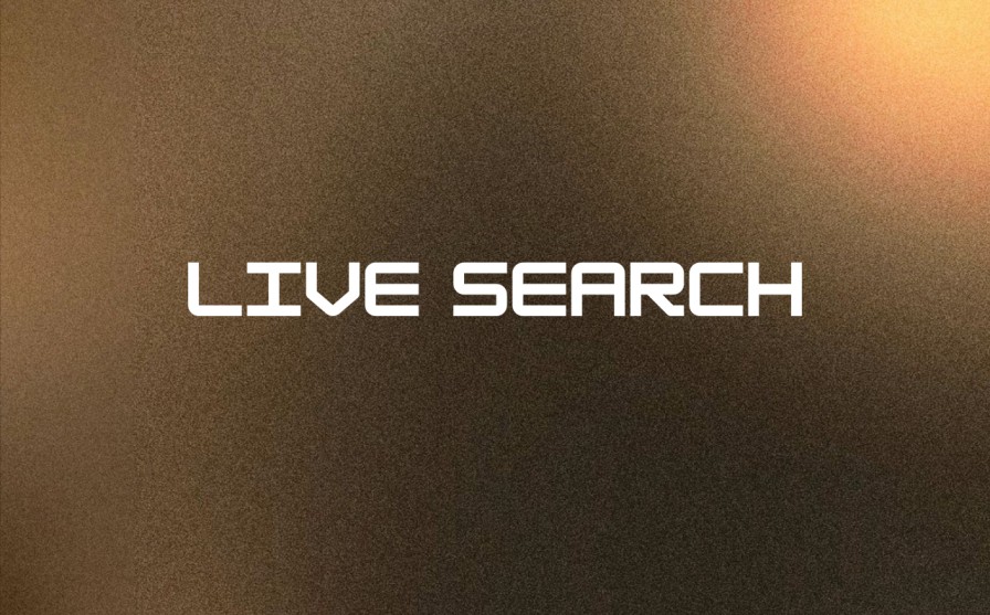 XiteAI Live Search