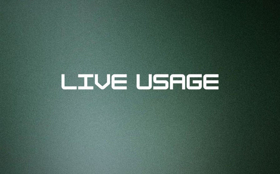 XiteAI Usage Explorer