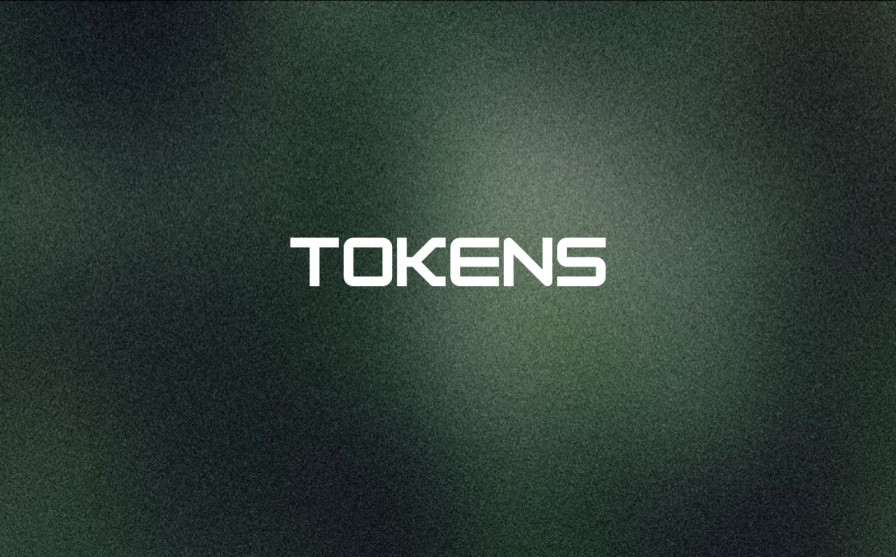Token Composition