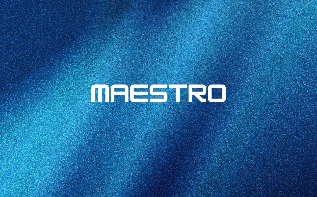Maestro Framework